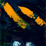 "Dues llunes" de Rosa M. Arrazola