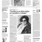 Entrevista Diari de Terrassa