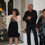Els tres