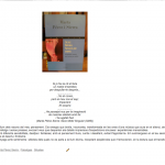 Encesa de Llum de Pilar Valero