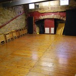 Forn de teatre Pa'tothom