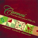 Logo Carmesi