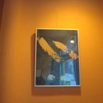 "Dues llunes" de Rosa M Arrazola