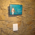 Quadre de Núria Téllez