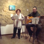 Marta Pérez i Pol Cardona