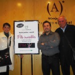 Montserrat, Domingo i Joan