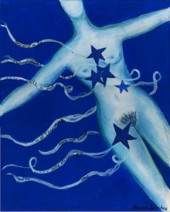 "Estels" de Mariona Sánchez