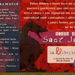 Cartell Sant Jordi