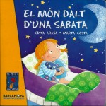 El món dalt d'una sabata