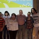 Recital solidari al Patí Llimona