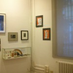 Pere Cabaret a l'expo