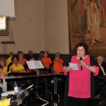 Llegeixo un dels poemes