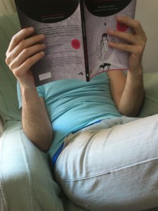 A les mans d'en Pere Cabaret