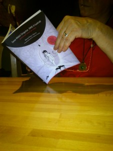 A les mans de Marite Evaristo