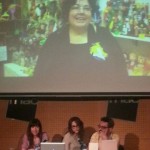 Vídeo del projecte "Titelles"