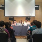 Paloma Cordon i Walrus books