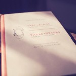 Primer exemplar de Walrus books