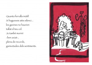 Gàngsters, ploma i vodevi!