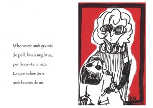 Gàngsters, ploma i vodevi!