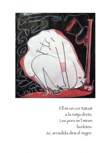 Les Vedettes de Cal Lluís