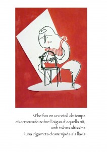 Les Vedettes de Cal Lluís