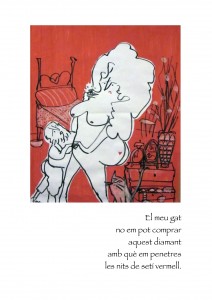 Les Vedettes de Cal Lluís