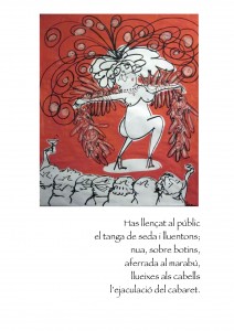 Les Vedettes de Cal Lluís