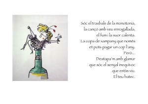 Les Vedettes de Cal Lluís