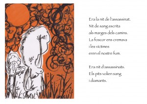 Gàngsters, ploma i vodevi!