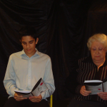 Guillem i Mª Rosa