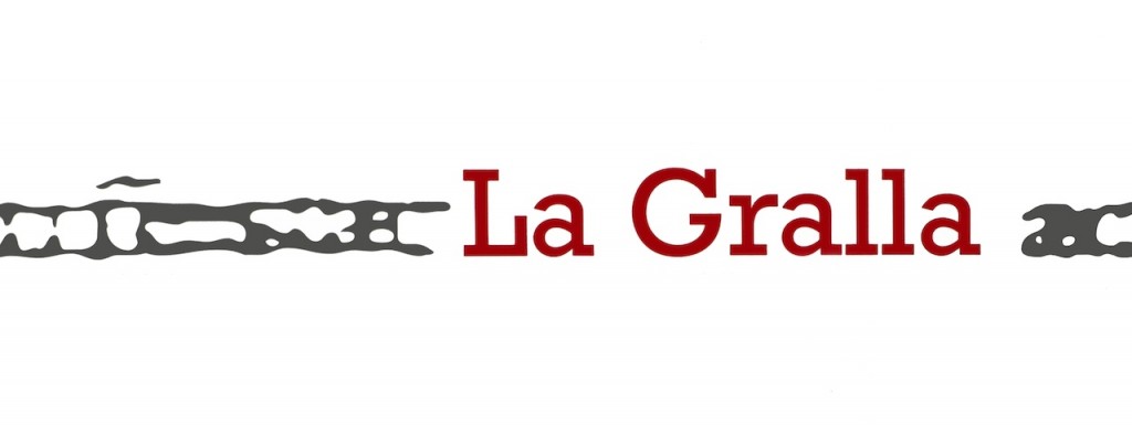 Logo Gralla pt