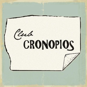 Club Cronopios