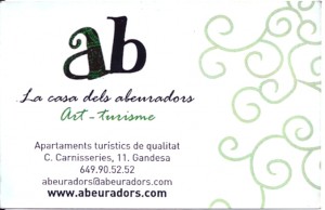 Abeuradors