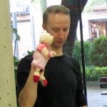 Revetlla de Sant Jordi a la Biblioteca