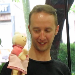 Revetlla de Sant Jordi a la Biblioteca