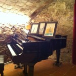 Les il·lustracions de Pere Cabaret