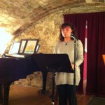 Roser Fernández Zuñiga