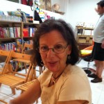 Teresa Costa-Gramunt