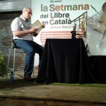 Bavastells a La Setmana del Llibre en Català