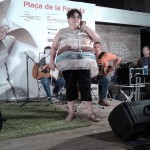 Bavastells a La Setmana del Llibre en Català