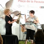 Bavastells a La Setmana del Llibre en Català