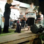 Bavastells a La Setmana del Llibre en Català