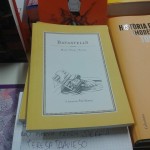 Bavastells a La Setmana del Llibre en Català