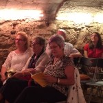 Llegeix un llibre de Teresa Costa