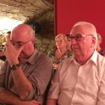 El poeta Agustí Vilar i en Jaume