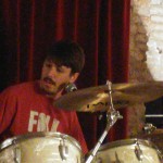 Martí Prats (bateria)