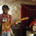 Oriol Serna (guitarra)