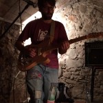 Oriol Serna (guitarra)