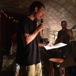 Víctor Fernàndez (rapsoda)