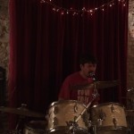 Martí Prats (bateria)